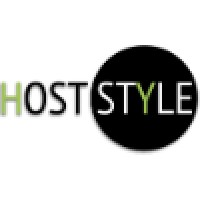 Host Style Logo