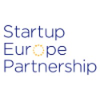 Startup Europe Partnership Logo