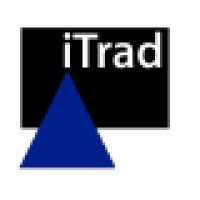 Traducciones iTrad Logo
