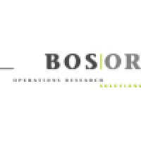 Bosor Planning-software Logo