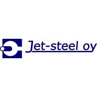Jet-Steel Oy Logo
