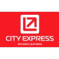 City Express (Сити Экспресс) Logo