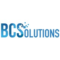 BCSolutions Logo