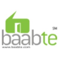 baabte System Technologies Private Limited Logo