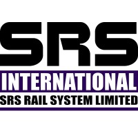 SRS Rail System International Ltd Logo