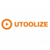 Utoolize Logo