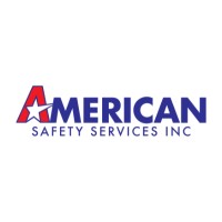 American Safety Services, Inc. Logo