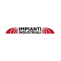 Impianti Industriali - Powerscreen Italy Logo