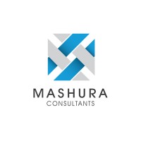 Mashura Consultants Logo
