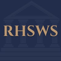 Richter, Head, Shinall, White & Slotkin Logo