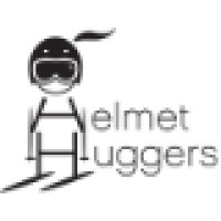 Helmet Huggers LLC Logo