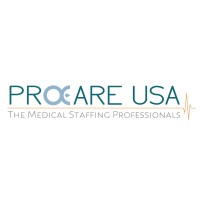 Procare USA Logo