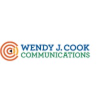 Wendy J. Cook Communications, LLC Logo