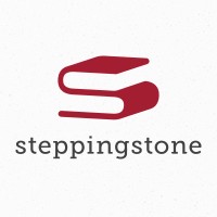 Steppingstone Logo