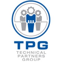 Technical Partners Group Logo