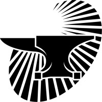 ABANA (Artist-Blacksmiths Association of North America Logo