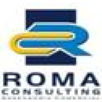 Roma Consulting Assessoria Comercial Ltda. Logo
