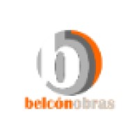 BELCÓN OBRAS Y SERVICIOS Logo