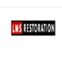 LMS Restoration Logo
