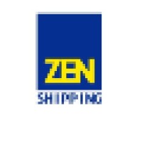 Zen Shipping and Trading Ltd. Logo