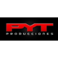PYT Producciones Logo