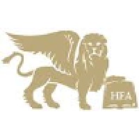 HFA Helvetic Financial Advisors Logo