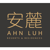 安麓(北京)酒店管理有限公司 Logo