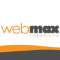 WebMax Solutions Logo