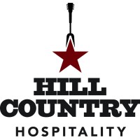 Hill Country Hospitality Logo