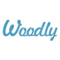 Woodly Logo