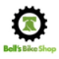 Bells Bike Shop Logo