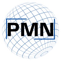 Print Media Network Logo