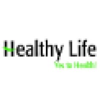 Healthy Life Logo