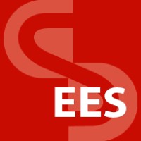 EES Consulting, Inc Logo