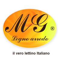 MG Legno Arredo Logo