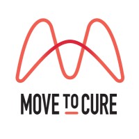 Move to Cure Logo