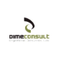 Dimeconsult Logo