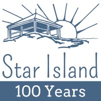 Star Island Corporation Logo