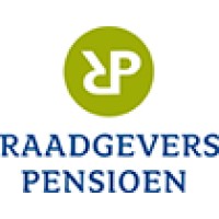 Raadgevers Pensioen BV Logo