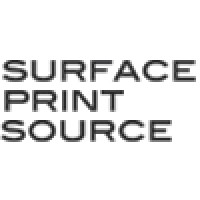 Surface Print Source Logo
