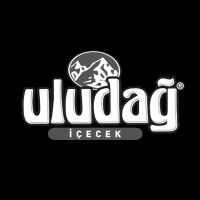 Uludağ İçecek Logo