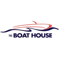 The Boat House Group Logo