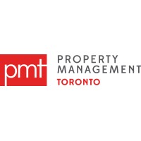 Property Management Toronto Logo
