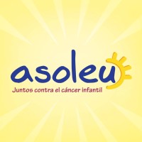 Fundación Asoleu Logo