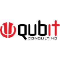 Qubit Consulting Pty Ltd Logo