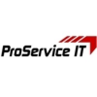 ProServiceIT Logo