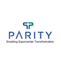 Parity Software Logo