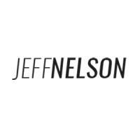 Jeff Nelson Photography Logo
