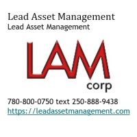 Lead Asset Management Logo