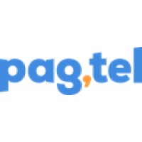 Pagtel Logo